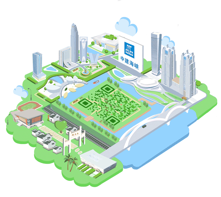 向新丨中建海峡顺利举办“市场营销大讲堂”(第四期)营销专题培训会