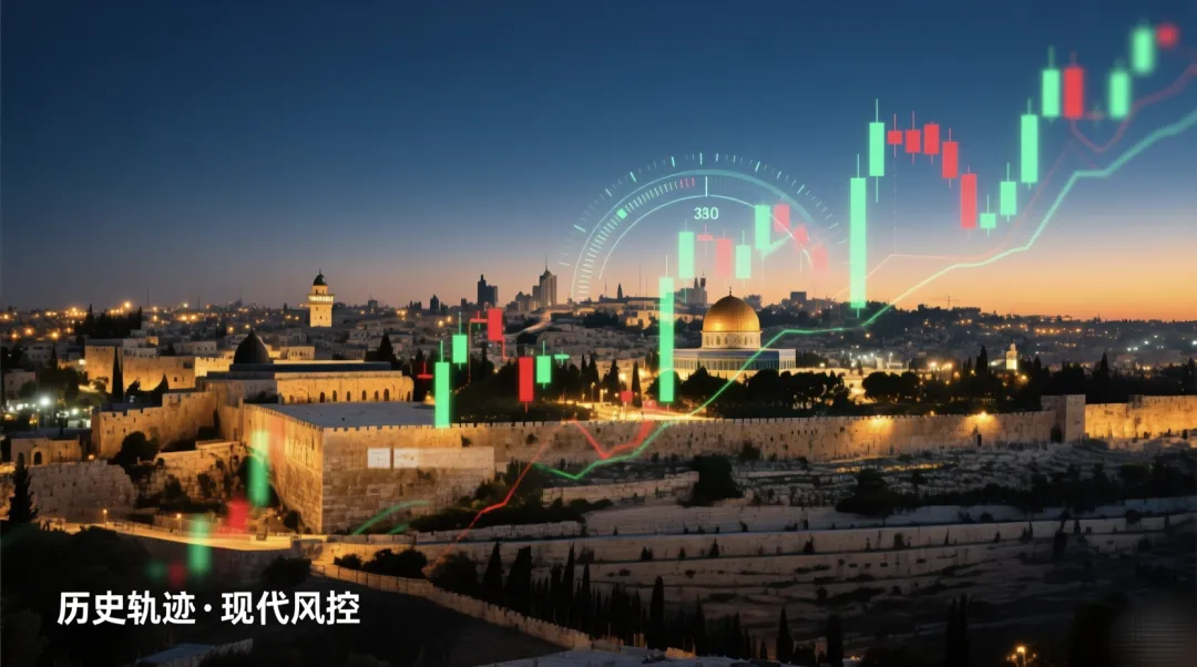 每年春天,全球市场都会为一座古城调整“风控”