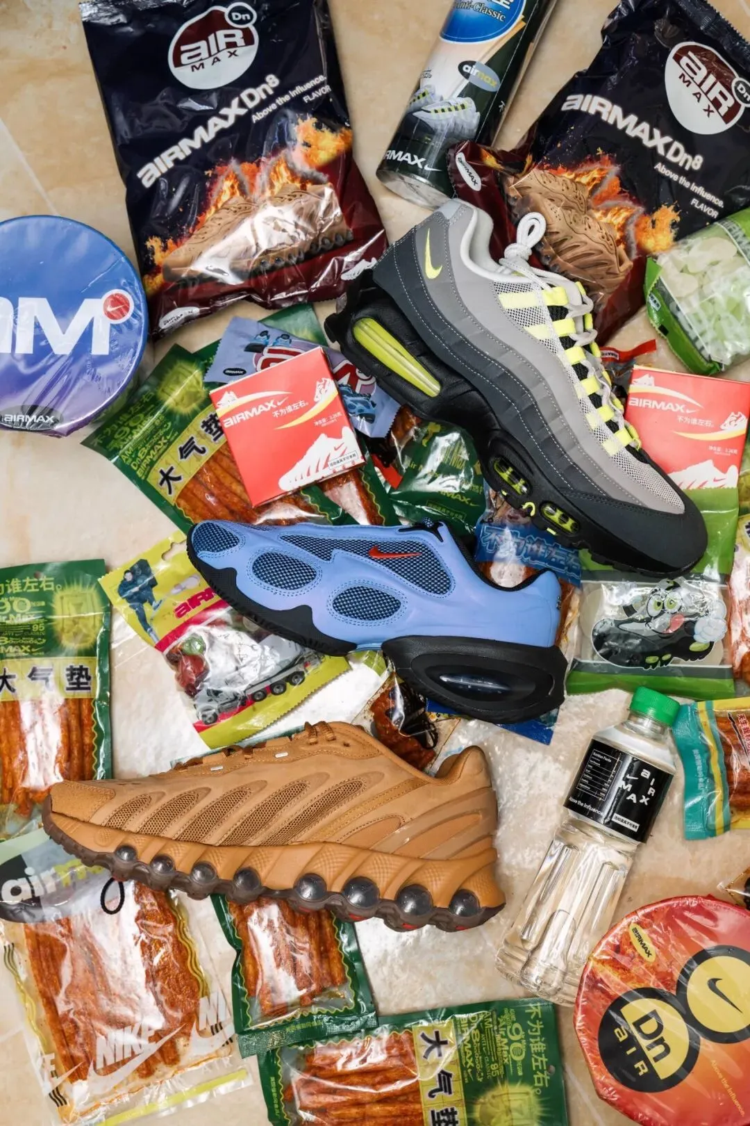 营销案例|新银发生活趋势;乐事开土豆餐厅、NIKE开小卖部、东鹏特饮“听劝式赞助”赢麻了