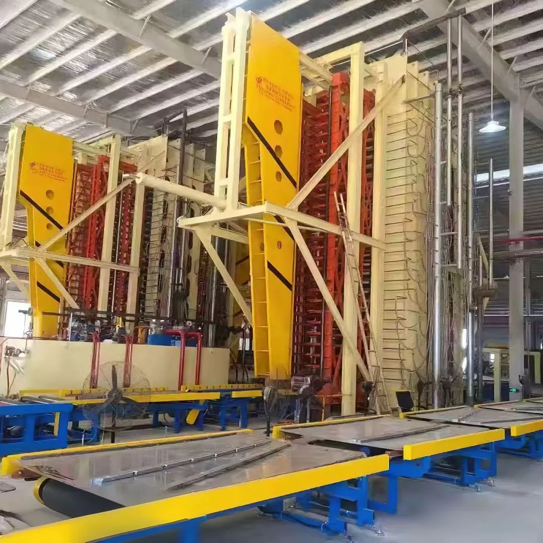 抢市场、赶订单,大田县这家竹木机械制造企业开足马力生产