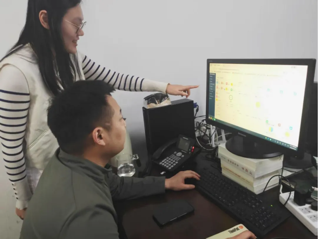 特种设备全生命周期监管——槐荫区市场监管局探索特种设备“一码索引”平台应用