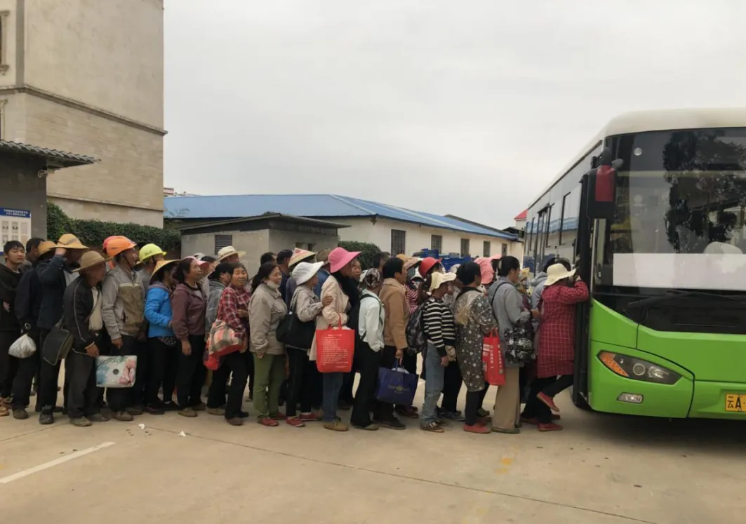 建好零工“小市场”,守好就业“大民生”