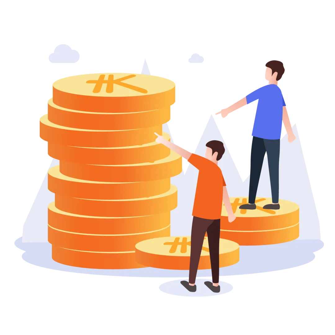 政策“红包”来了!涉及德清这些市场主体和个人