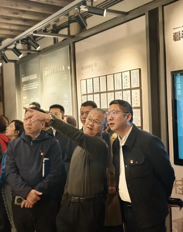 基本培训 | 仓山区营销中心党支部联合客户服务部党支部开展深度研讨 为协同攻坚汇聚合力