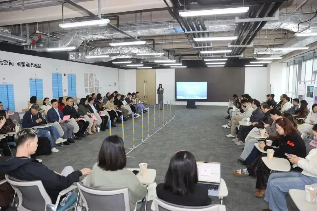 【园区资讯】3000亿宠物市场新风口,元宇宙街区发布“宠物友好公约十条”