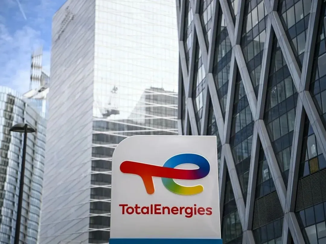 22亿美元!中东巨无霸入侵亚洲新能源市场|ESG每日“报”料 |2026.04.03