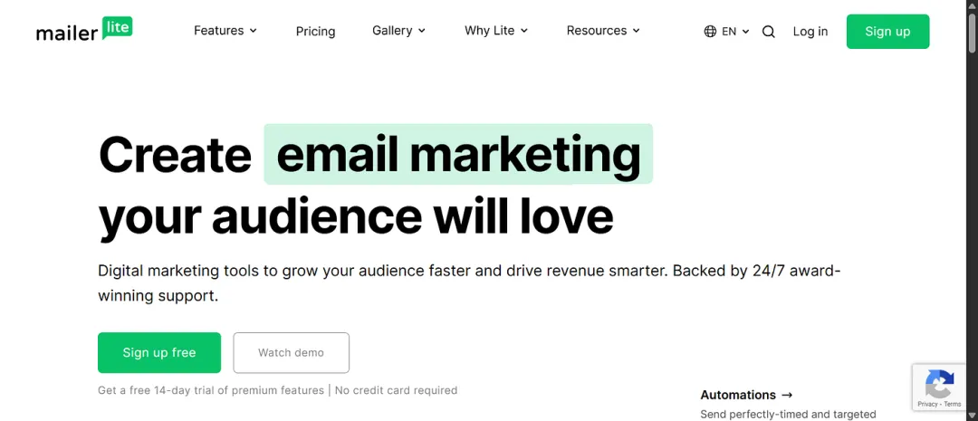 “零废话版”2026电子邮件营销平台15强评测