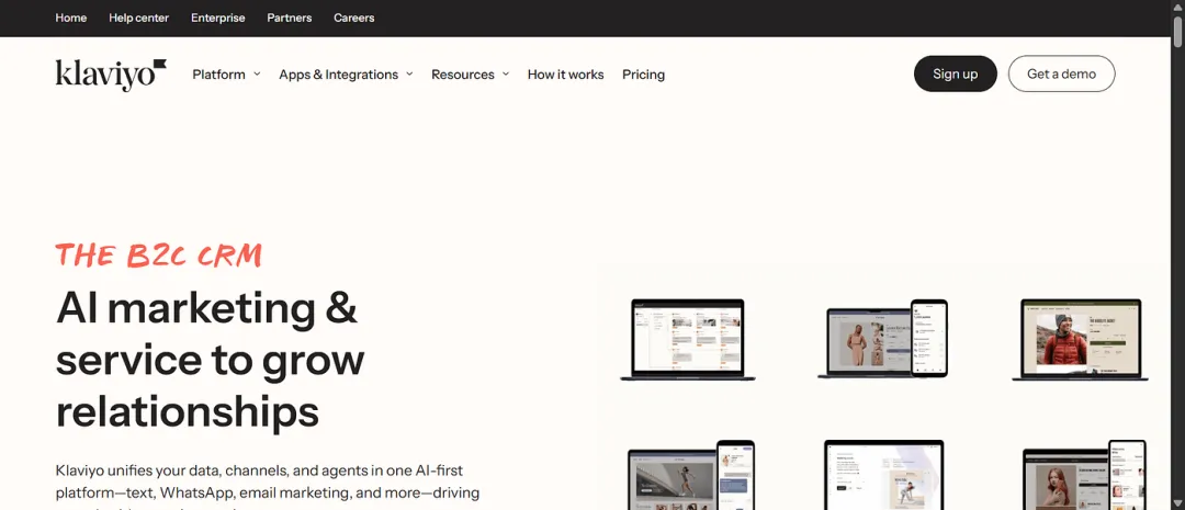 “零废话版”2026电子邮件营销平台15强评测
