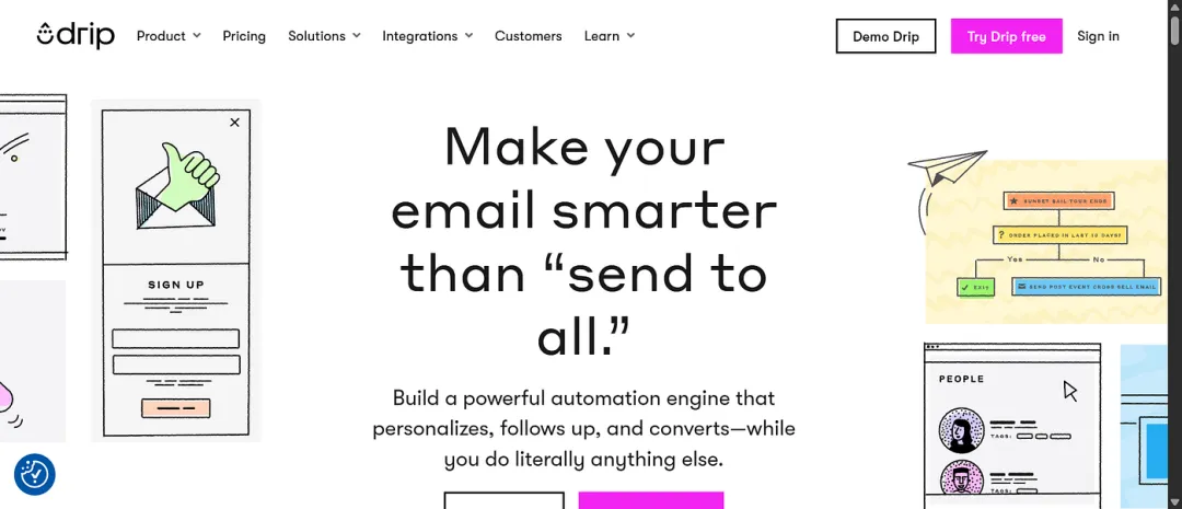“零废话版”2026电子邮件营销平台15强评测