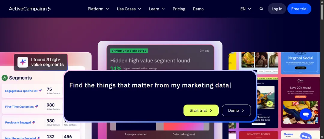 “零废话版”2026电子邮件营销平台15强评测