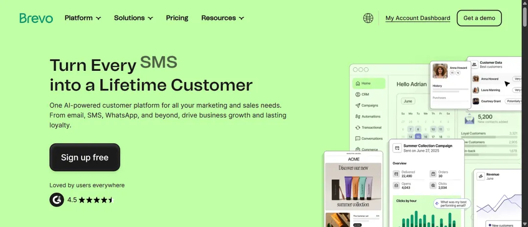 “零废话版”2026电子邮件营销平台15强评测