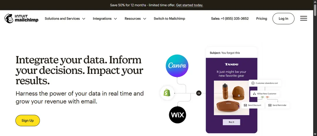 “零废话版”2026电子邮件营销平台15强评测