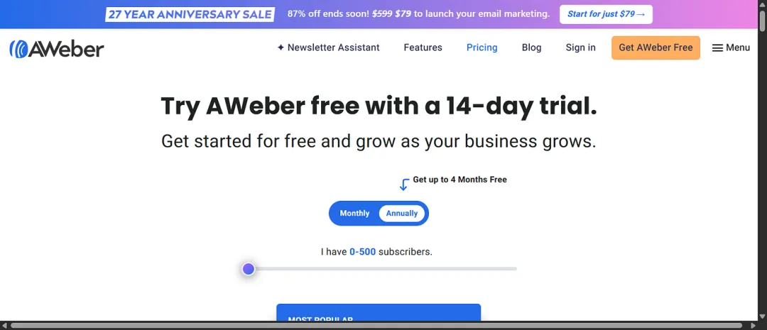 “零废话版”2026电子邮件营销平台15强评测