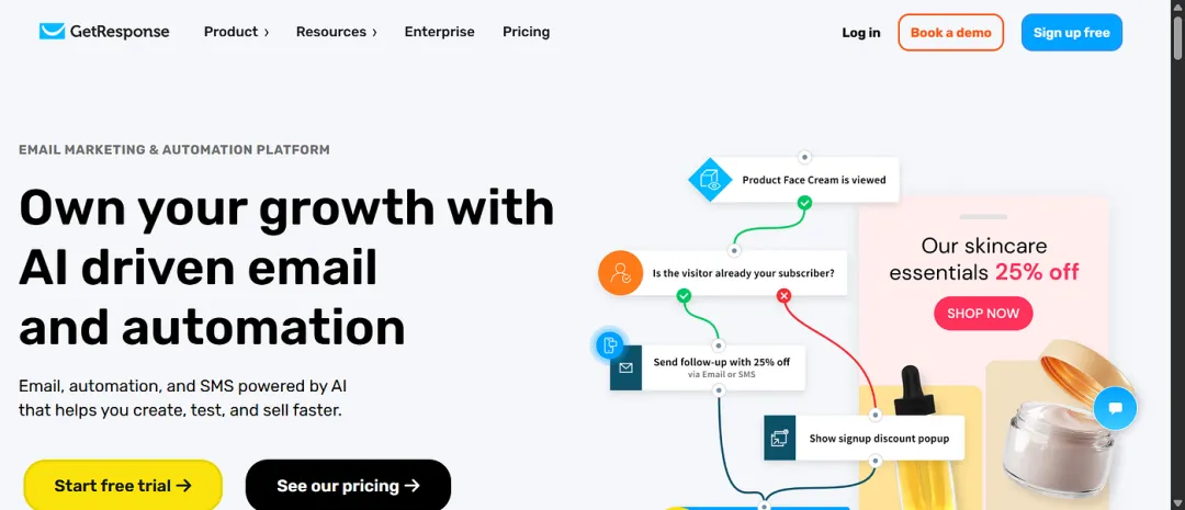 “零废话版”2026电子邮件营销平台15强评测