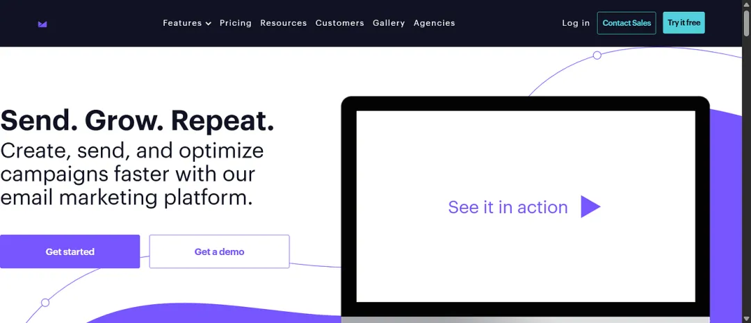 “零废话版”2026电子邮件营销平台15强评测