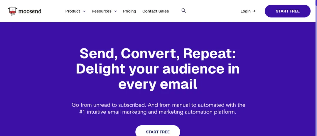 “零废话版”2026电子邮件营销平台15强评测