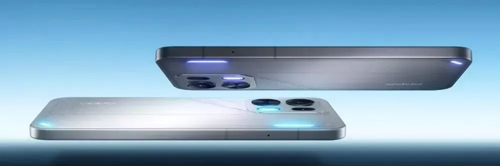 双轨策略引爆市场:这款新机用“离谱”配置改写中端规则