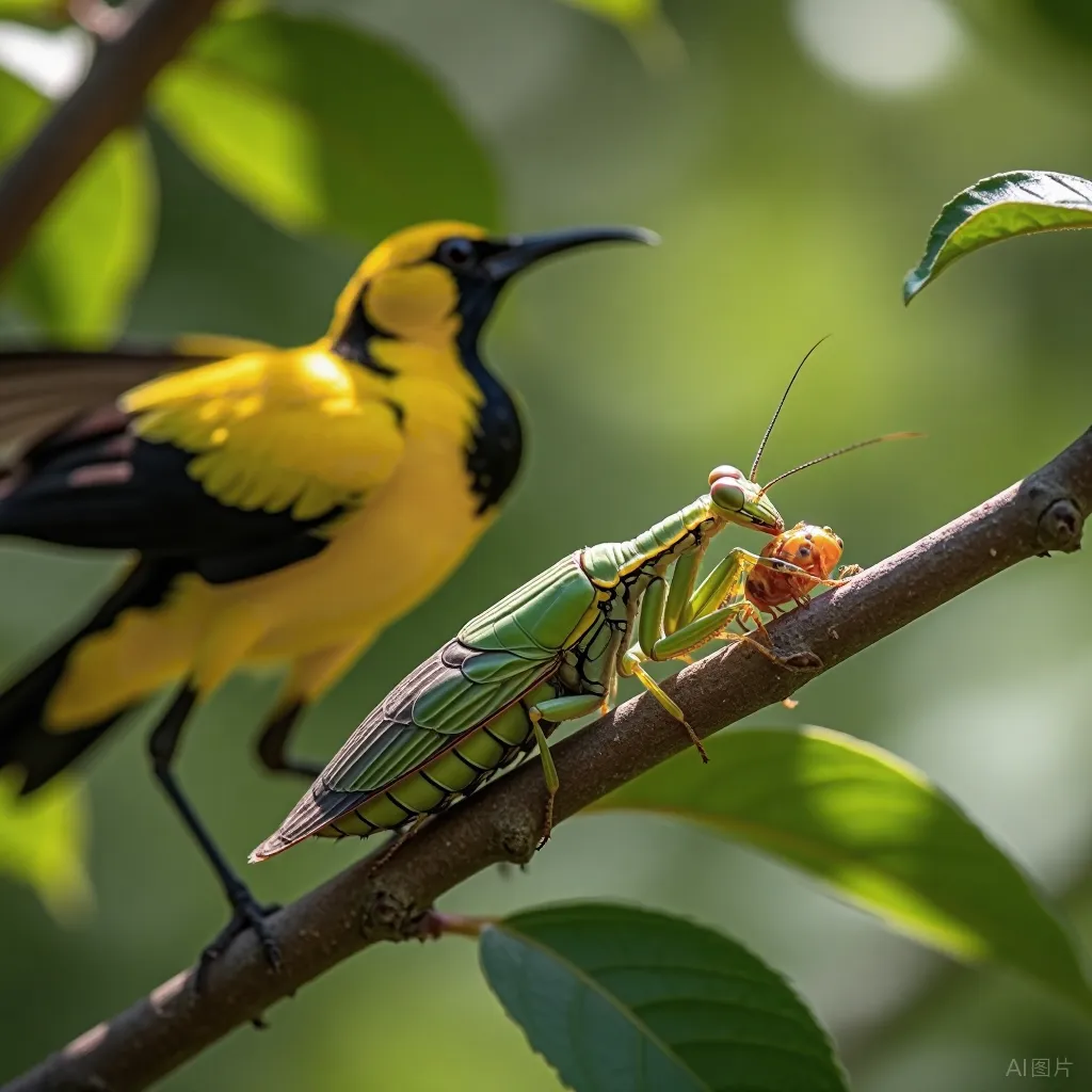 一个框架,两个故事——公司是市场,群聊也是市场