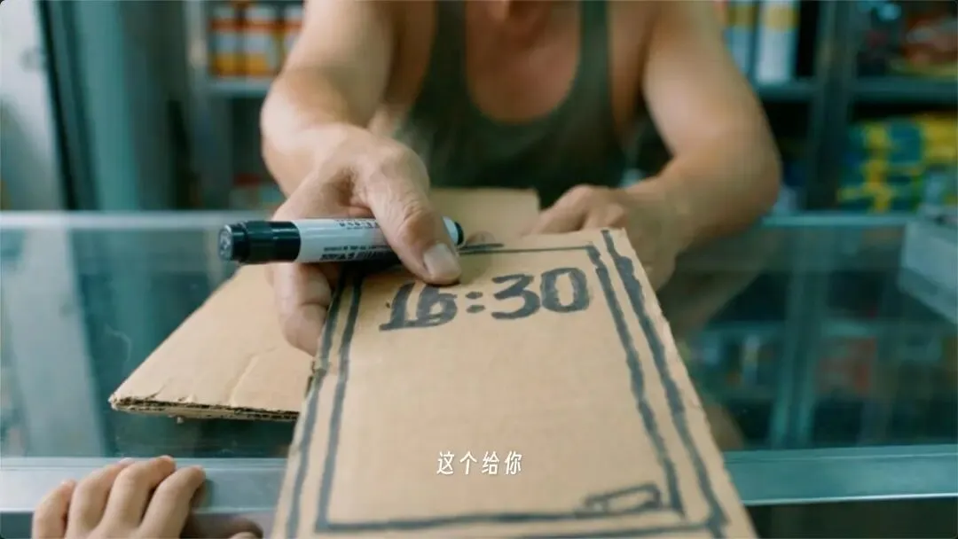 AI短片《纸手机》刷屏:品牌营销变天了