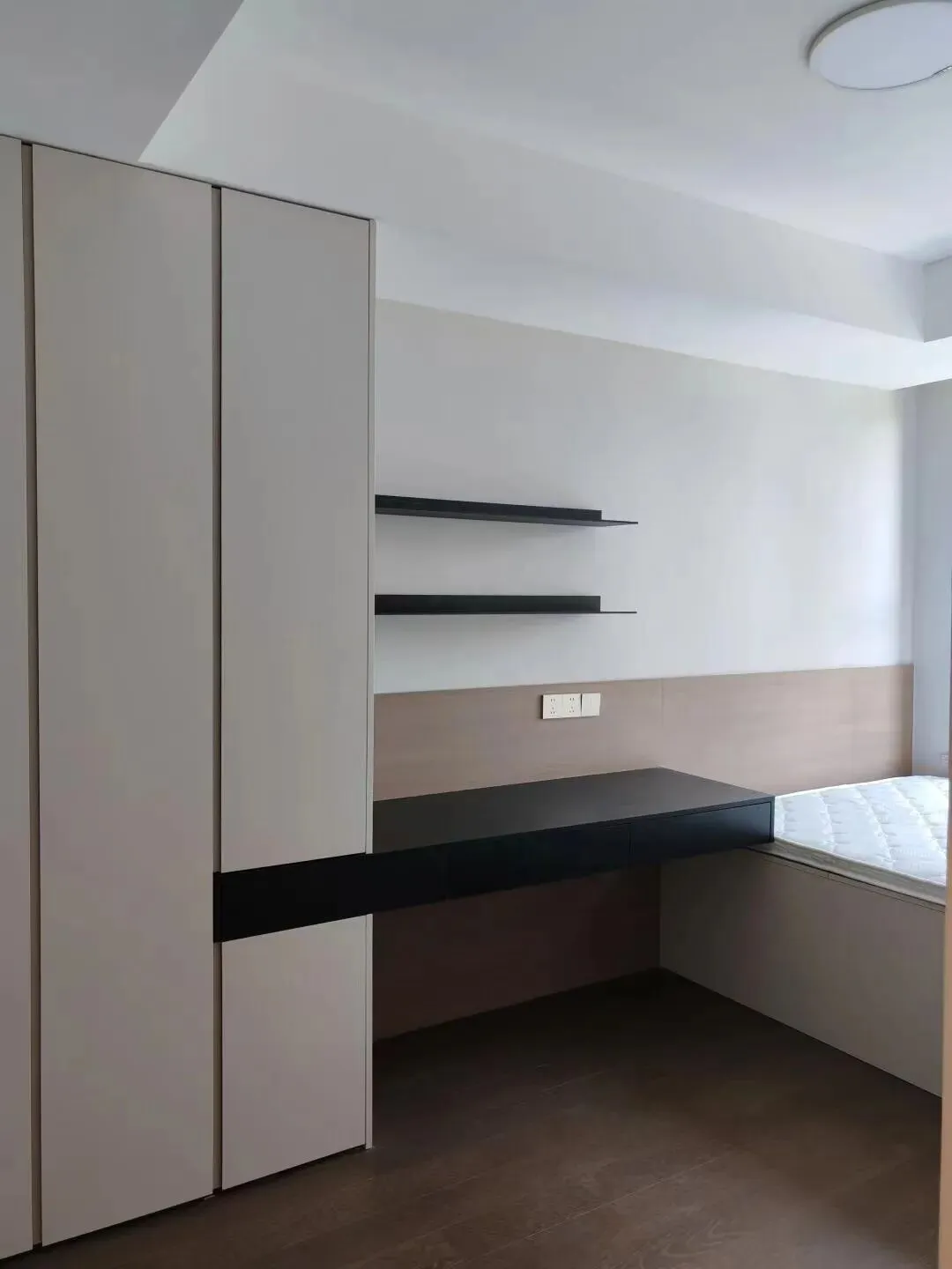 郑州实木油漆全屋定制厂家:本地市场拓展策略深度解析