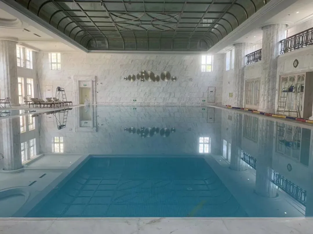 (我已报名)金大元营销中心5000平游泳健身即将盛大开业,首年免费.