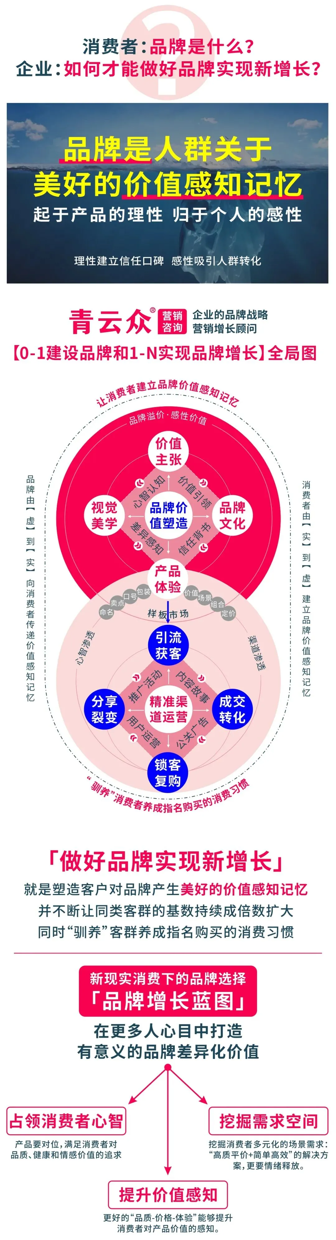 青云众营销咨询丨2025公司及服务案例介绍