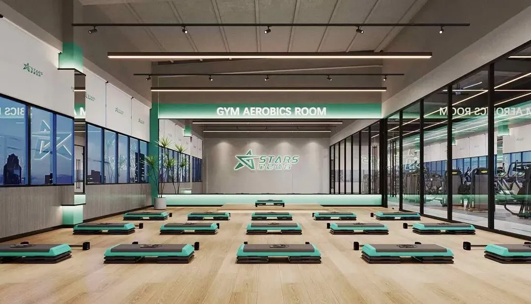 (我已报名)金大元营销中心5000平游泳健身即将盛大开业,首年免费.