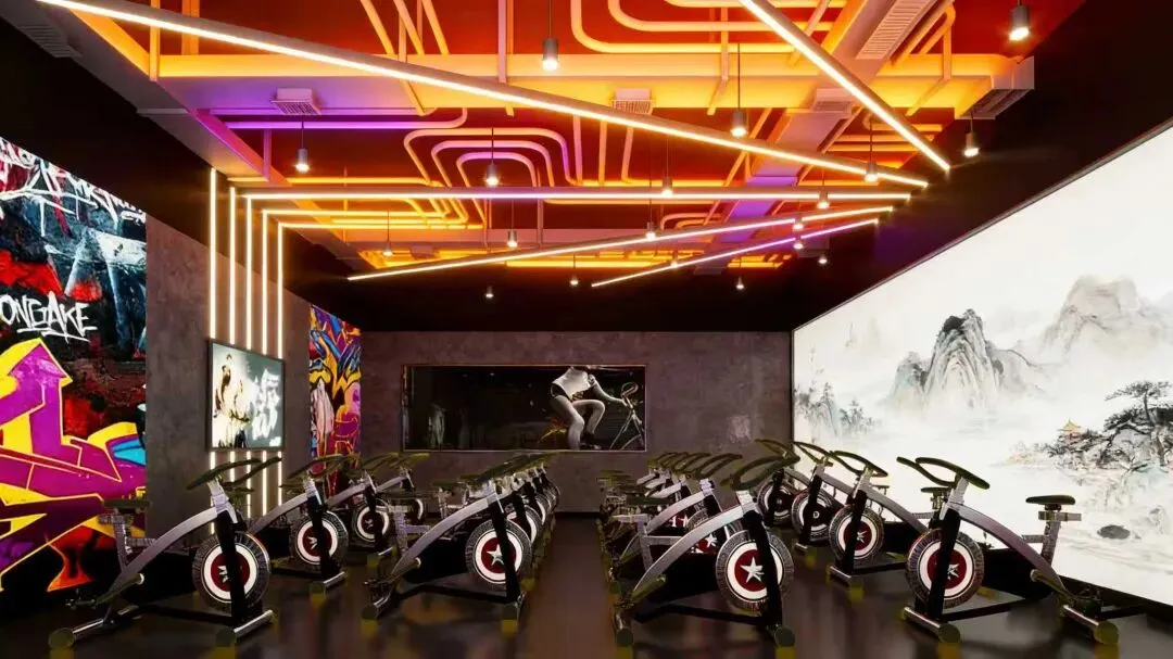 (我已报名)金大元营销中心5000平游泳健身即将盛大开业,首年免费.