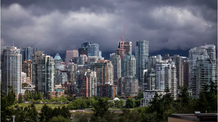 大温3月地产报告:市场节奏延续,成交量微跌,独立屋初现反弹