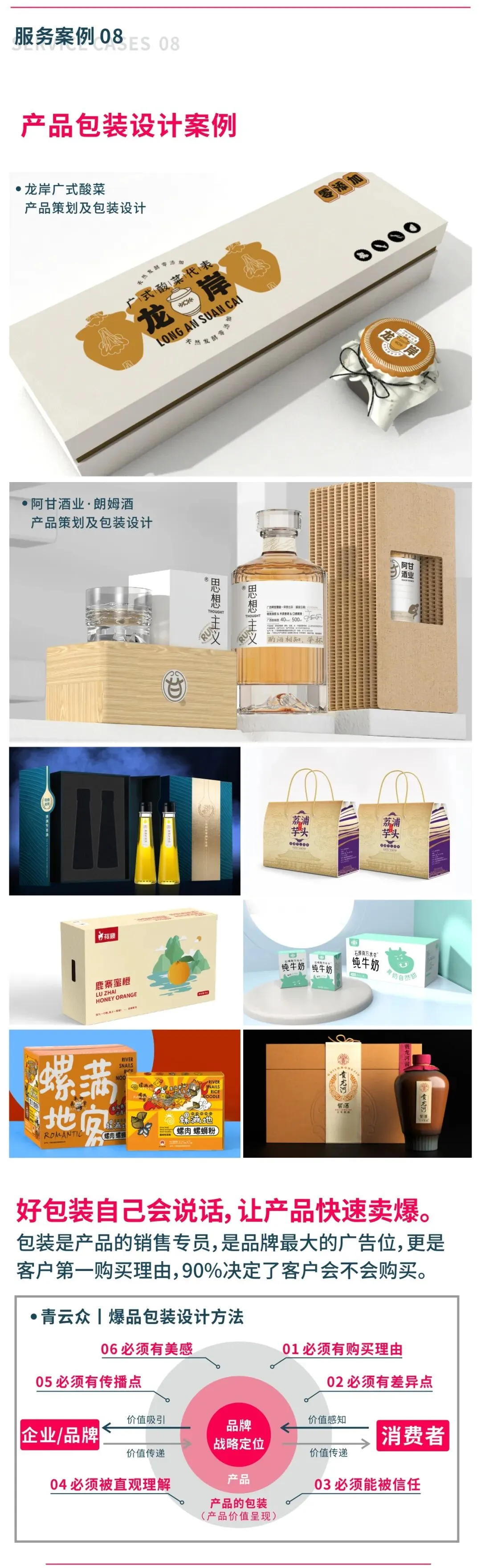 青云众营销咨询丨2025公司及服务案例介绍