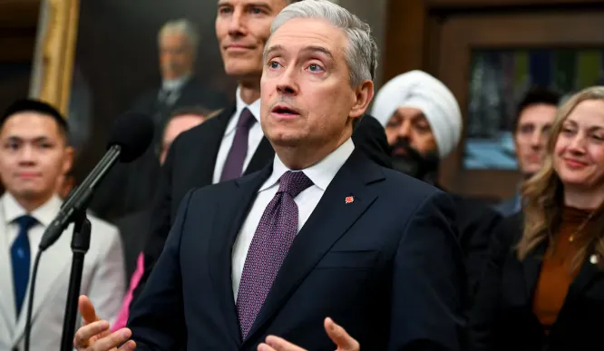 重磅华人利好!加拿大加码布局中国市场!加财长结束北京行:机会来了