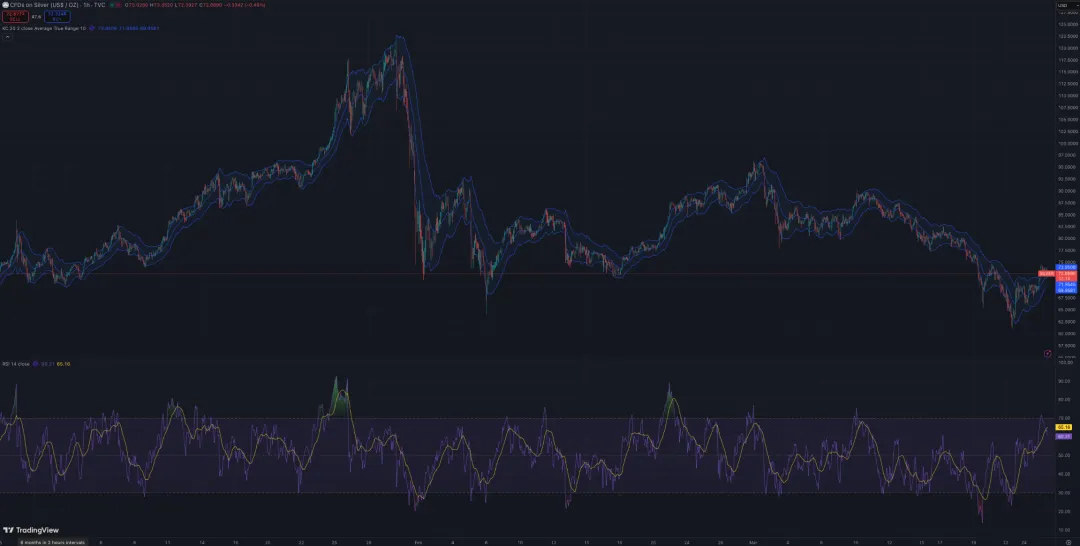 白银市场令人不安的真相:为何最强劲的牛市无需纽约商品交易所(COMEX)崩盘