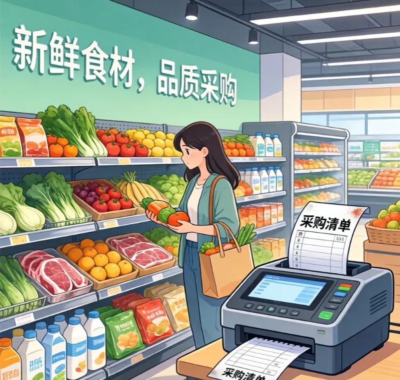 采购价格指数:你的采购成本比市场高还是低?