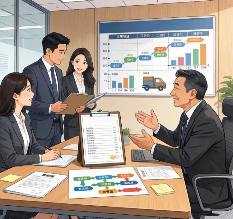 采购价格指数:你的采购成本比市场高还是低?