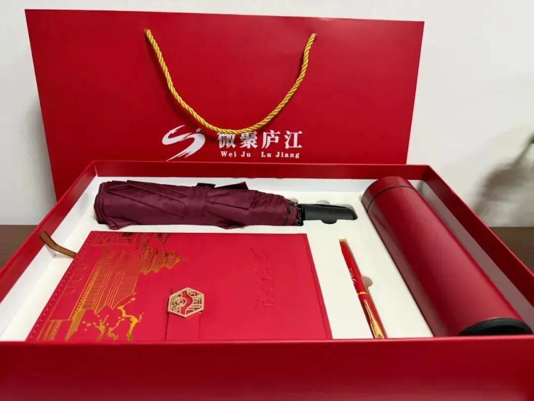 庐江这个村内市场,人气太“旺”了!