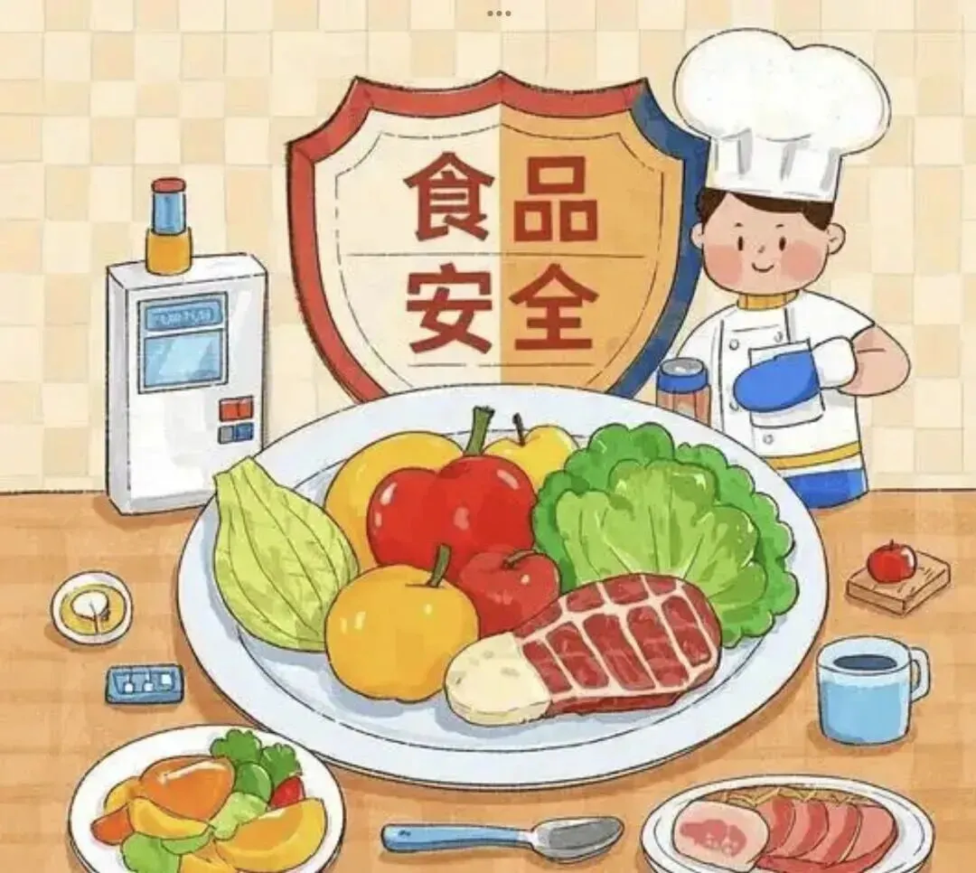 【计算机科学与技术系】清明假期安全贴士