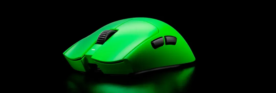 罗技「狗」营销频频翻车,这鼠标我是非买不可吗?