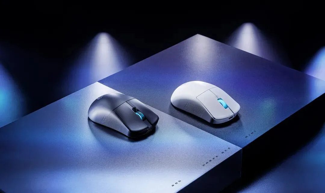 罗技「狗」营销频频翻车,这鼠标我是非买不可吗?