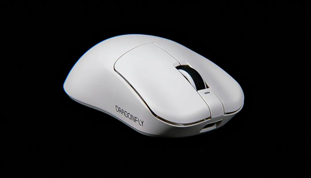 罗技「狗」营销频频翻车,这鼠标我是非买不可吗?