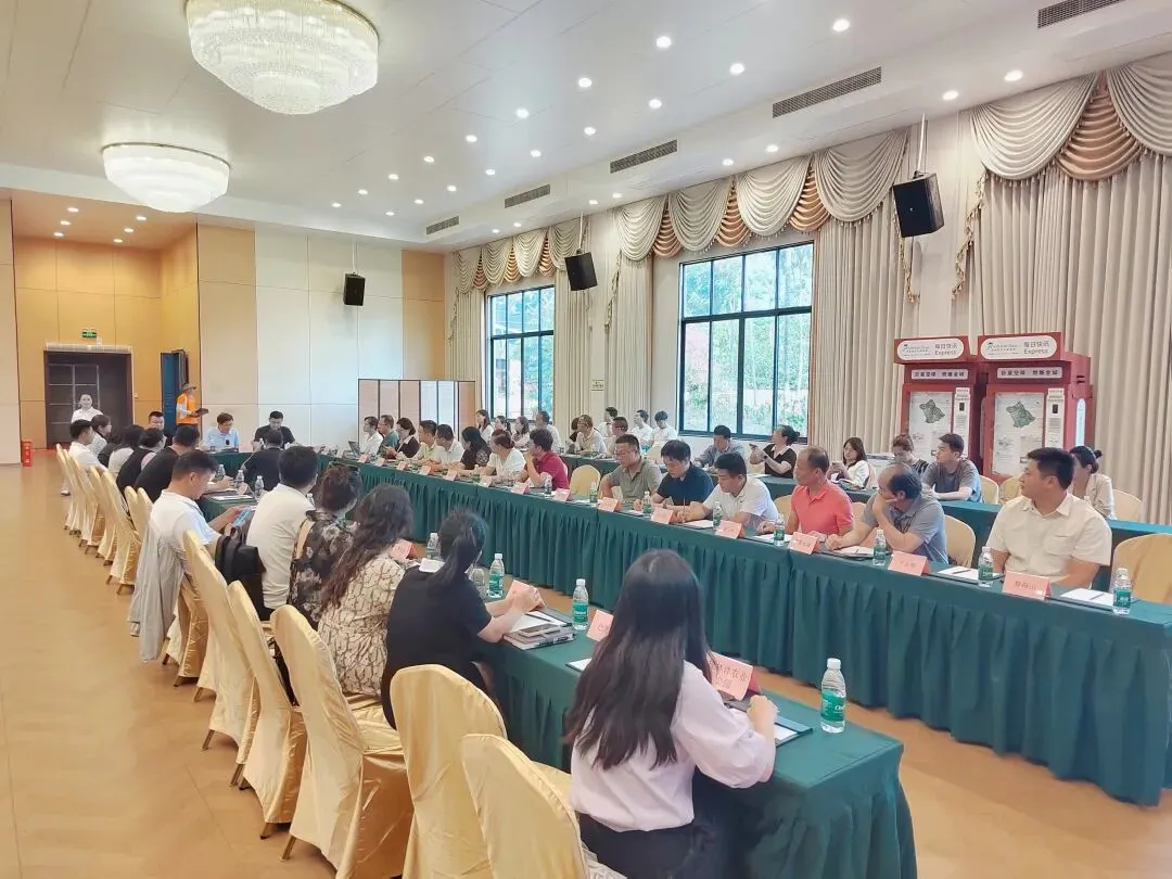 2026年全省旅游景区市场营销业务交流活动在琼海举行