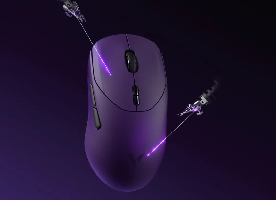 罗技「狗」营销频频翻车,这鼠标我是非买不可吗?