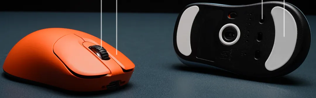 罗技「狗」营销频频翻车,这鼠标我是非买不可吗?