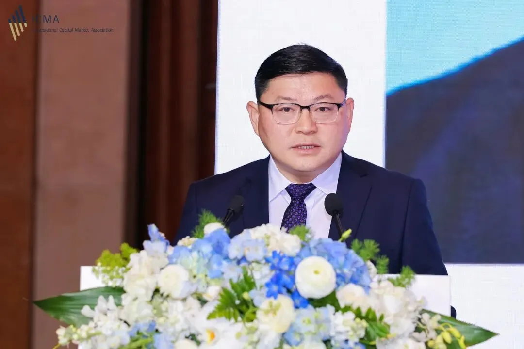 2026年度ICMA中国债务资本市场年度会议成功举行,各界专家共议高质量开放与数字化转型新机遇