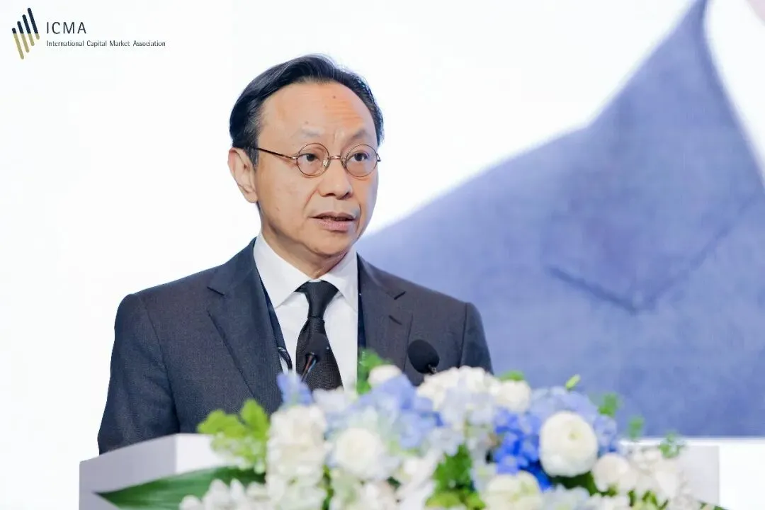 2026年度ICMA中国债务资本市场年度会议成功举行,各界专家共议高质量开放与数字化转型新机遇