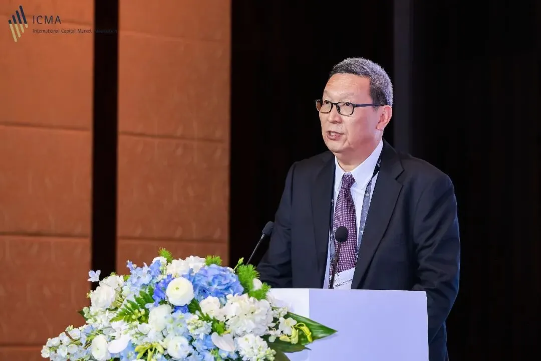 2026年度ICMA中国债务资本市场年度会议成功举行,各界专家共议高质量开放与数字化转型新机遇