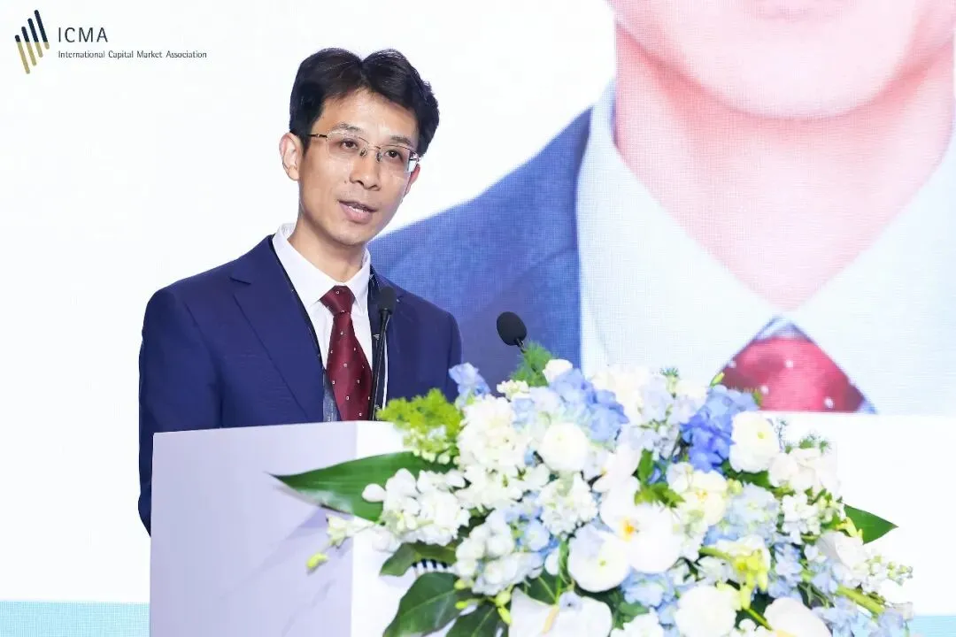 2026年度ICMA中国债务资本市场年度会议成功举行,各界专家共议高质量开放与数字化转型新机遇