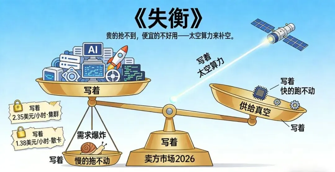 2026年4月3日中国算力市场动态监测日报