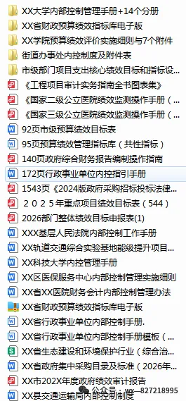 福建XX区市场监管局检验检测费成本效益分析报告!