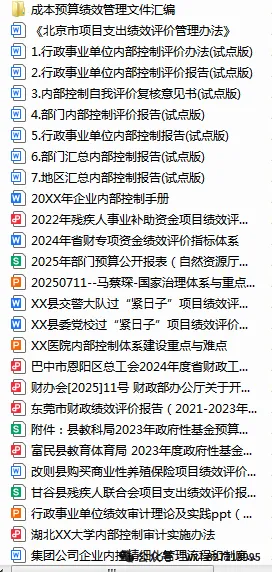 福建XX区市场监管局检验检测费成本效益分析报告!