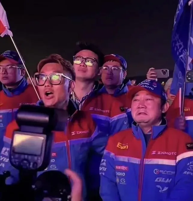 处罚传言疯传!张雪禁售新手,市场监管局未处罚?